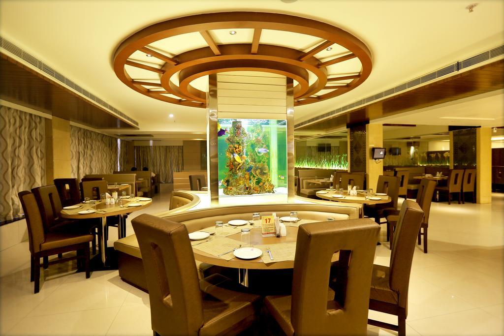 Swagath Grand Suchitra Hotel Hyderabad Luaran gambar